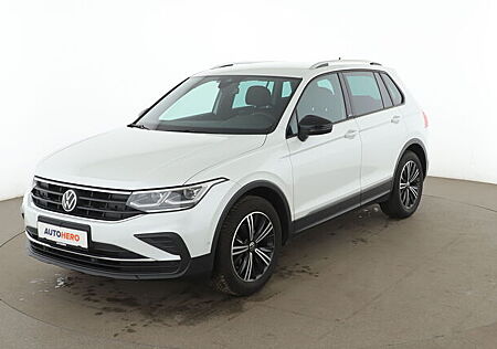 VW Tiguan 1.5 TSI ACT United