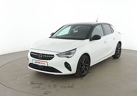 Opel Corsa 1.2 Turbo Elegance