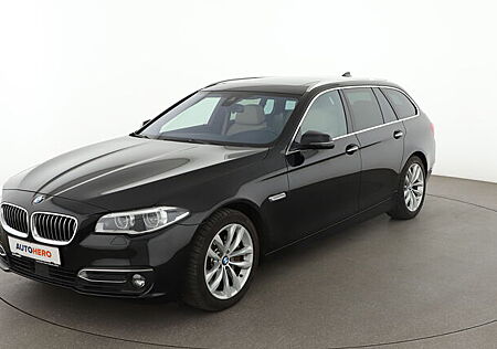 BMW 5er 535d xDrive