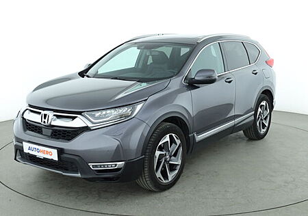Honda CR-V 1.5 Turbo Executive 4WD