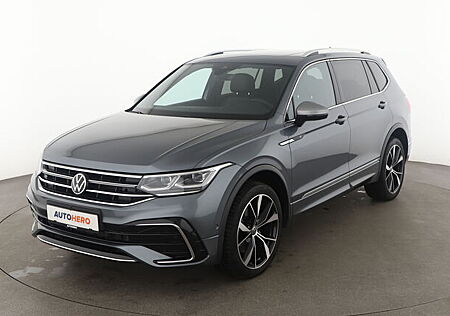 VW Tiguan Allspace 2.0 TDI R-Line 4Motion