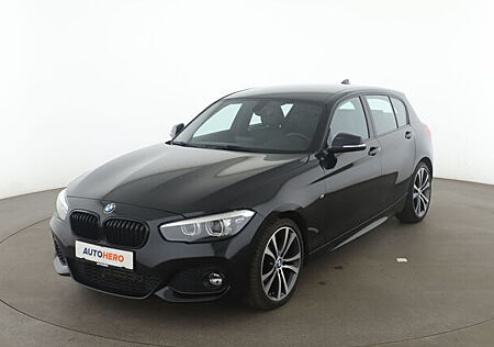 BMW 1er 118i Edition M Sport Shadow