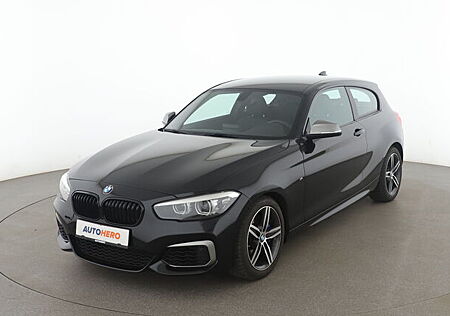 BMW 1er M140i Special Edition