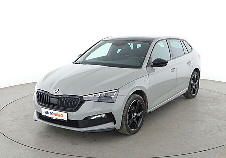 Skoda Scala 1.5 TSI ACT Monte Carlo