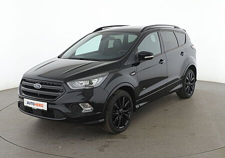 Ford Kuga 2.0 TDCi ST-Line