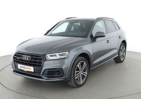 Audi Q5 40 TDI quattro Sport