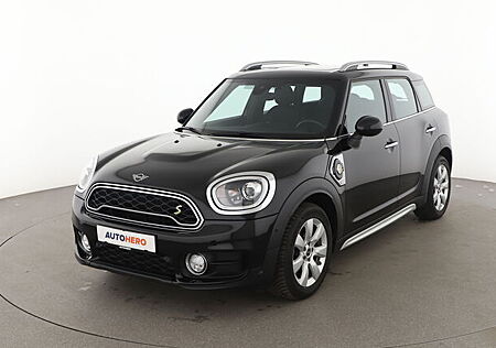 Mini One Countryman Cooper S E Hybrid ALL4