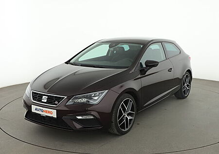 Seat Leon 1.8 TSI FR