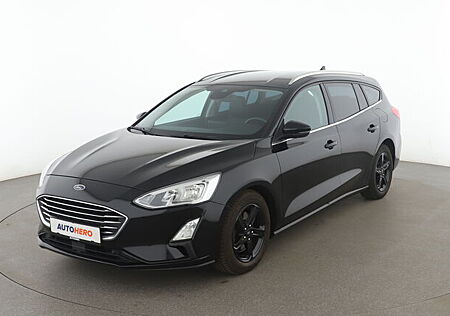 Ford Focus 1.5 EcoBoost Titanium