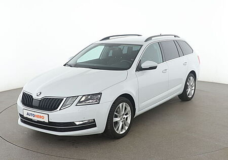 Skoda Octavia 1.5 TSI ACT Style