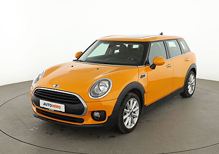 Mini One Clubman One