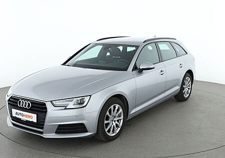 Audi A4 40 TDI