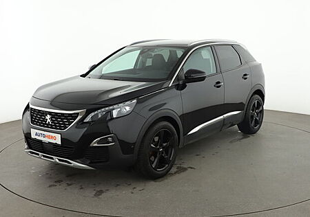 Peugeot 3008 2.0 Blue-HDi Allure