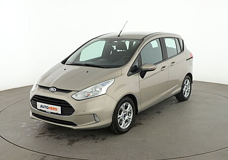 Ford B-Max 1.0 EcoBoost SYNC Edition