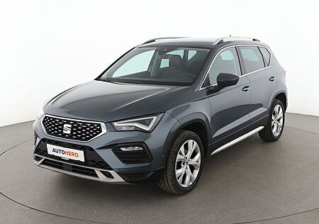 Seat Ateca 1.5 TSI ACT Xperience