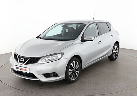 Nissan Pulsar 1.2 N-Connecta