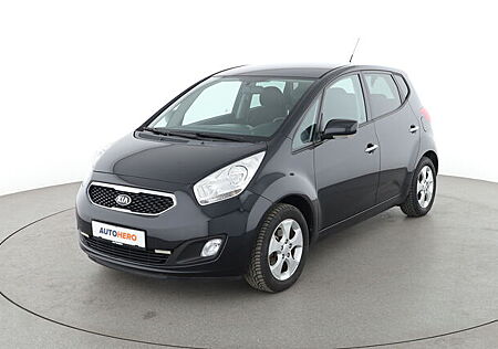 Kia Venga 1.6 Dream Team