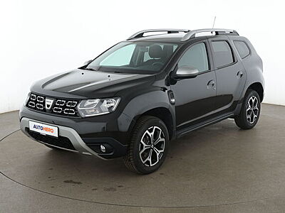 Dacia Duster 1.3 TCe Prestige
