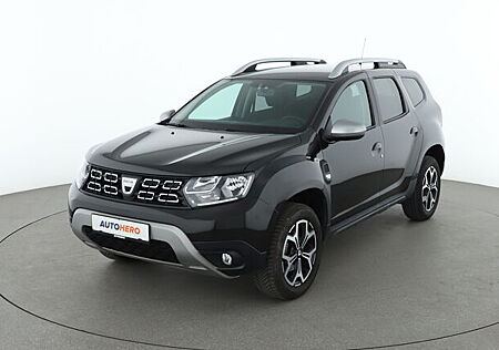 Dacia Duster 1.3 TCe Prestige