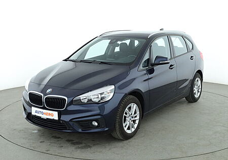 BMW 2er 216i Active Tourer Advantage