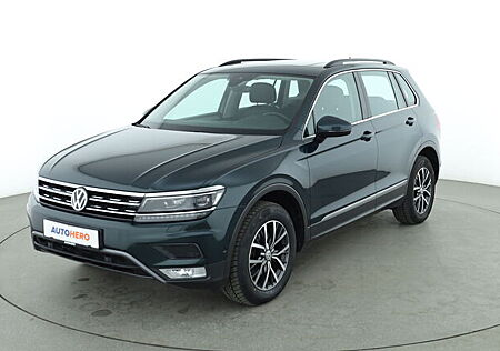 VW Tiguan 2.0 TDI Comfortline 4Motion BlueMotion Tech