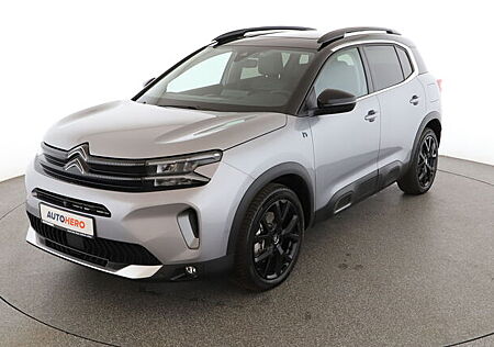 Citroën C5 Aircross 1.6 Plug-in-Hybrid ë-EAT8 Shine Pack