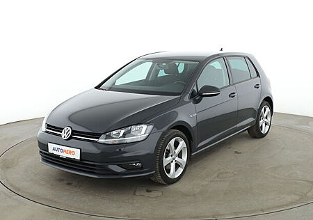 VW Golf 1.6 TDI Trendline BlueMotion