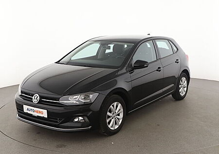 VW Polo 1.0 TSI Highline