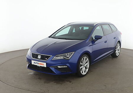 Seat Leon 1.4 TSI ACT FR