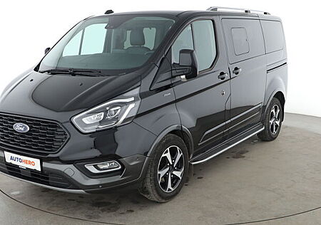 Ford Tourneo Custom 2.0 TDCi 320 L1 Tourneo Active