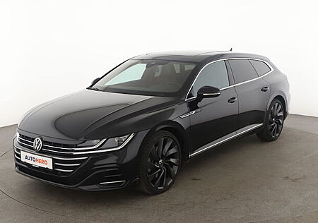 VW Arteon 2.0 TSI R-Line 4Motion