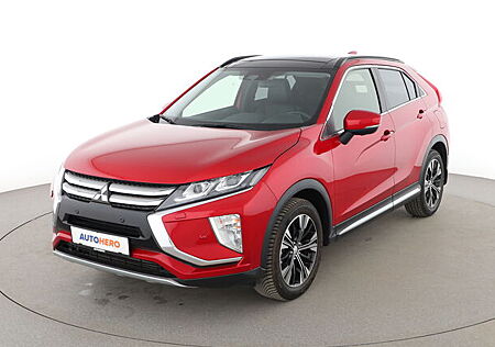 Mitsubishi Eclipse Cross 1.5 T-MIVEC Top 4WD