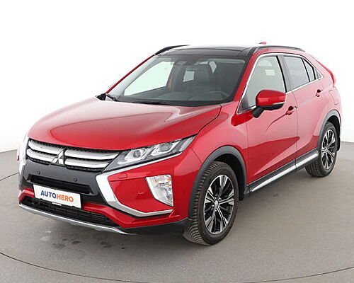 Mitsubishi Eclipse Cross 1.5 T-MIVEC Top 4WD