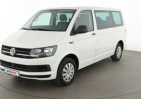 VW T6 Multivan 2.0 TDI Trendline