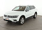 VW Tiguan Allspace 2.0 TDI Highline 4Motion