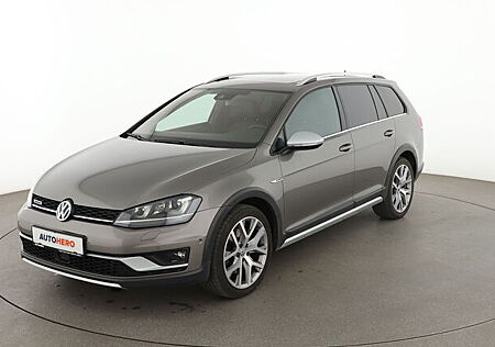 VW Golf 1.8 TSI 4Motion BlueMotion