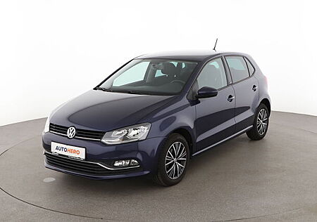 VW Polo 1.0 Allstar