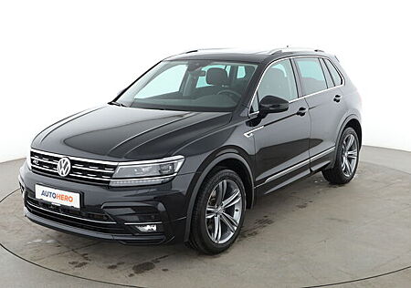 VW Tiguan 2.0 TSI Highline 4Motion BlueMotion