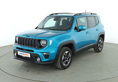 Jeep Renegade 2.0 M-Jet Limited 4WD