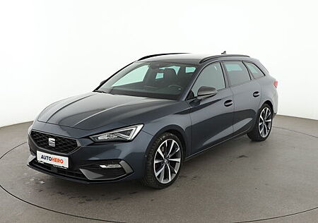 Seat Leon 1.5 eTSI ACT FR