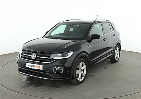 VW T-Cross 1.6 TDI Style