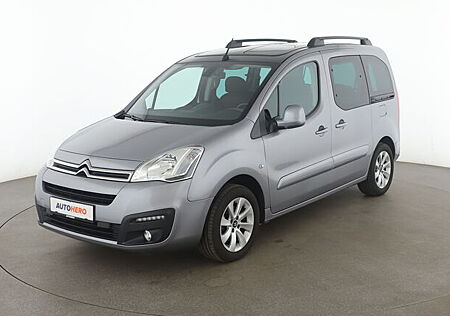 Citroën Berlingo 1.6 Blue-HDi Shine