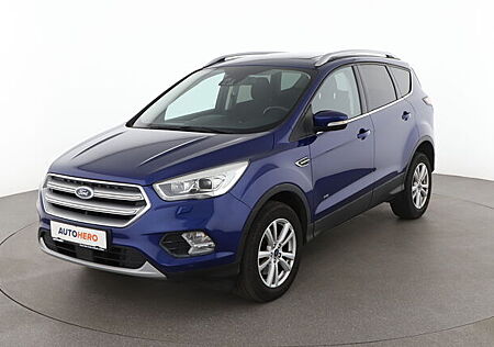 Ford Kuga 1.5 EcoBoost Cool&Connect