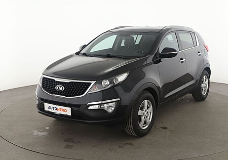 Kia Sportage 1.6 GDI Dream Team 2WD