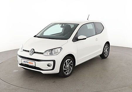 VW Up 1.0 Sound !