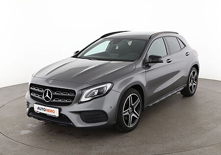 Mercedes-Benz Andere GLA 220 d 4Matic AMG Line