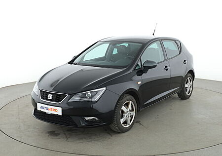 Seat Ibiza 1.2 TSI Connect
