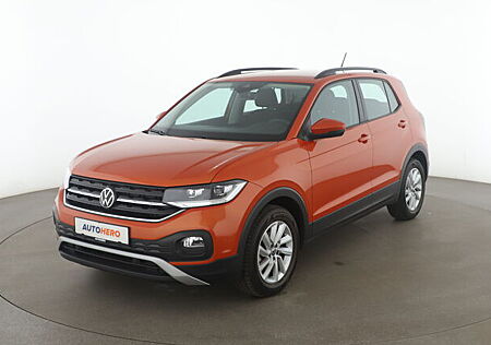 VW T-Cross 1.0 TSI Life