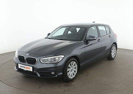 BMW 1er 118i Advantage