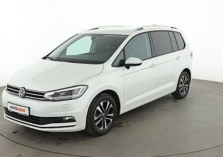 VW Touran 2.0 TDI United Start-Stopp